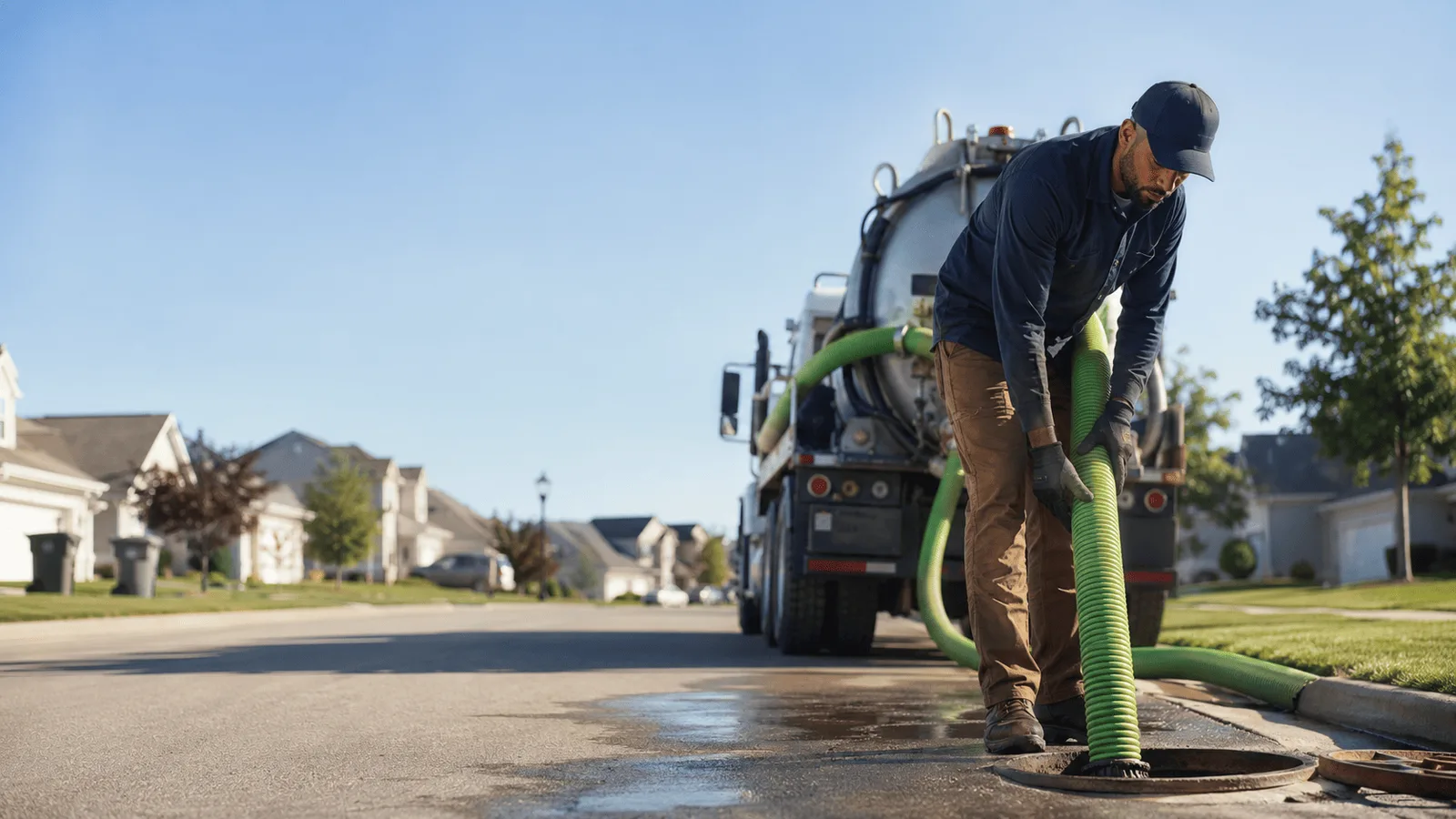 Mosquito Control in Allenhurst, NJ